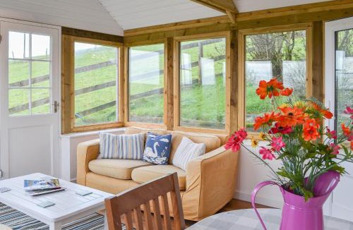 Swimbridge House | West Hurscott Cottage