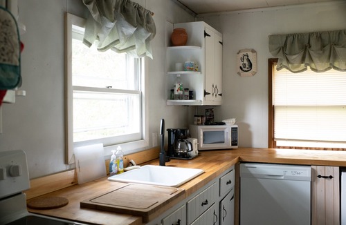 West Kill House | West Kill Barnhouse: Ski, Work & Unwind