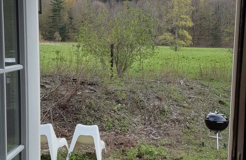 West Kill House | West Kill Barnhouse: Ski, Work & Unwind