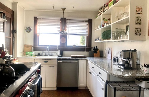 West Kill House | West Kill Mountain Retreat