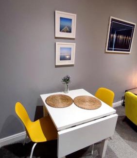 West Kirby Apartment | West Kirby Apartment