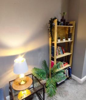 West Kirby Apartment | West Kirby Apartment