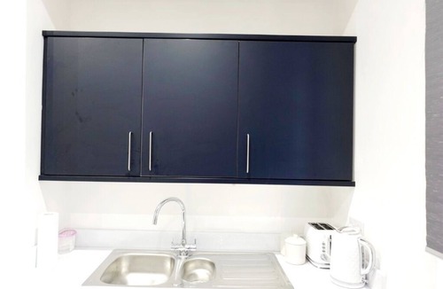 Maryport House | West Lake District Comfort Stays