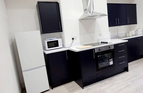 Maryport House | West Lake District Comfort Stays