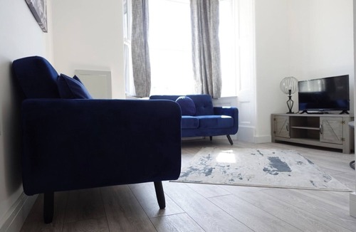 Maryport House | West Lake District Comfort Stays