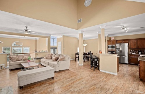 Lost Creek House | West Lake Hill Country 4BR |Near Downtown Austin