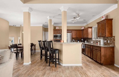 Lost Creek House | West Lake Hill Country 4BR |Near Downtown Austin