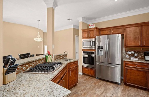 Lost Creek House | West Lake Hill Country 4BR |Near Downtown Austin
