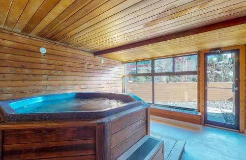 Copper Mountain Hotel | West Lake Lodge 309