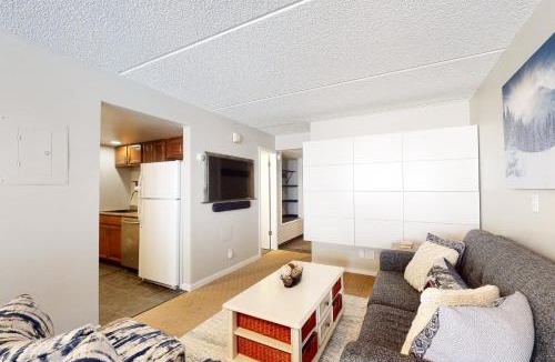 Copper Mountain Hotel | West Lake Lodge 309