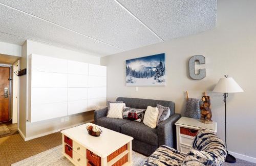 Copper Mountain Hotel | West Lake Lodge 309
