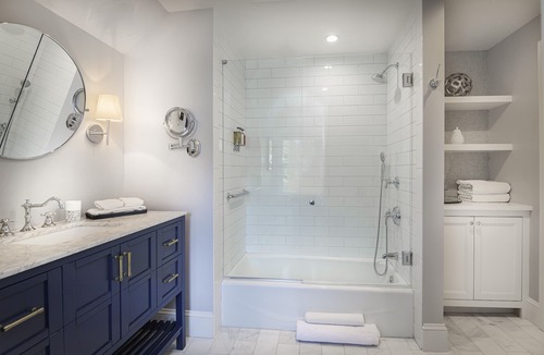 Ridgefield Bed & Breakfast | West Lane Inn