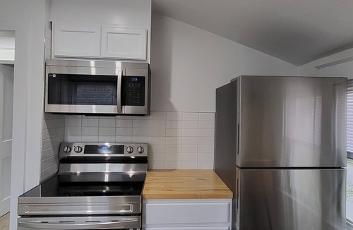 Wyomissing Apartment | West Lawn Retreat
