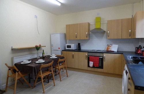 Clowne House | West Lea House- Chesterfield