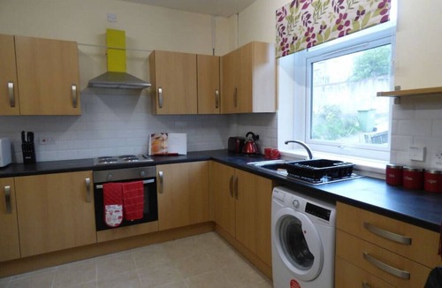 Clowne House | West Lea House- Chesterfield