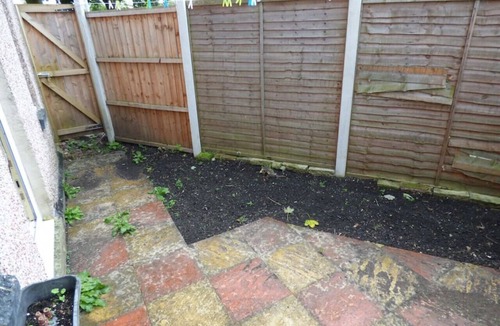 Clowne House | West Lea House- Chesterfield