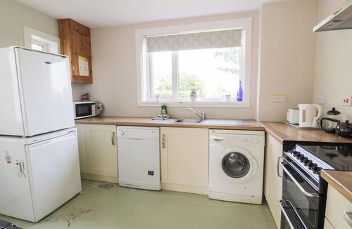 Carsethorn Cottage | West Lodge