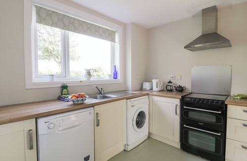 Carsethorn Cottage | West Lodge