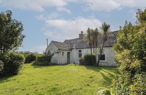 Carsethorn Cottage | West Lodge