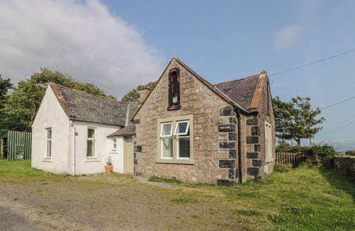 Carsethorn Cottage | West Lodge
