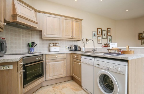 New Forest District Cottage | West Lodge