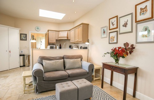 New Forest District Cottage | West Lodge