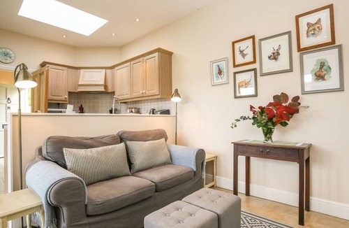 New Forest District Cottage | West Lodge