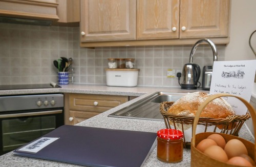 New Forest District Cottage | West Lodge