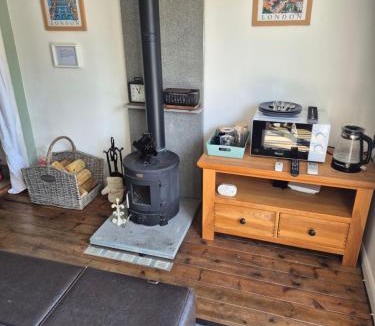 Hatfield Apartment | West Lodge