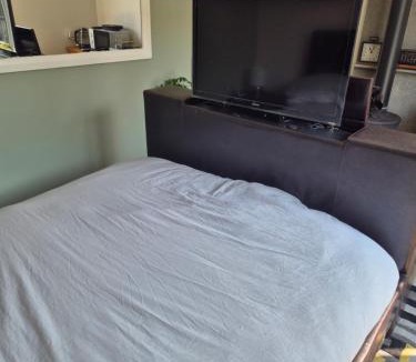 Hatfield Apartment | West Lodge