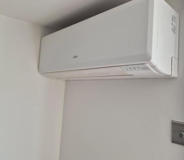 Hatfield Apartment | West Lodge