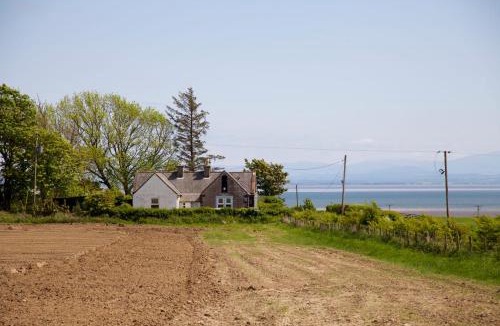 Carsethorn House | West Lodge