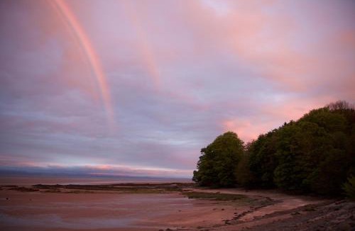 Carsethorn House | West Lodge