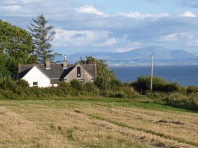 Carsethorn House | West Lodge