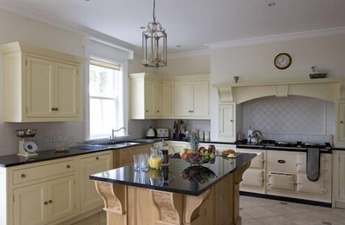 Horncliffe Bed & Breakfast | West Longridge Manor B&B