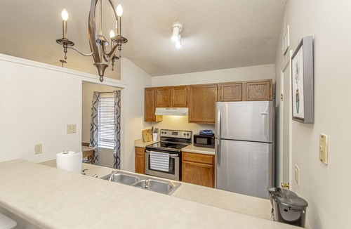 Little Rock House | West LR Home W/Fireplace