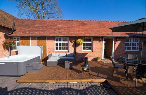 Thornton Hough House | West Mead Cottage