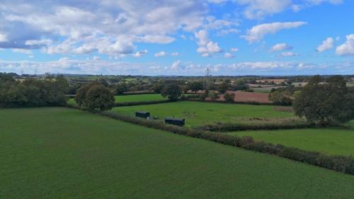 Westcott Other | West Meadow Cabins