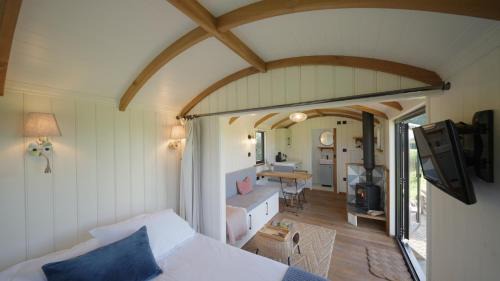 Westcott Other | West Meadow Cabins