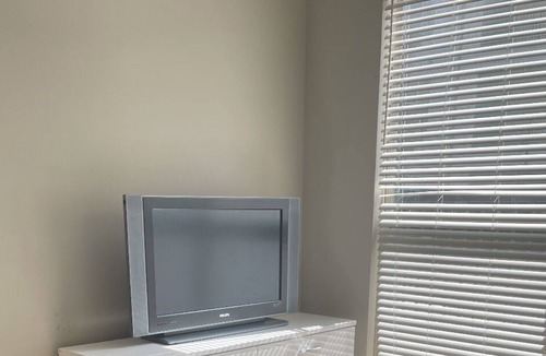 Knight Park Condo | West Midtown Atl
