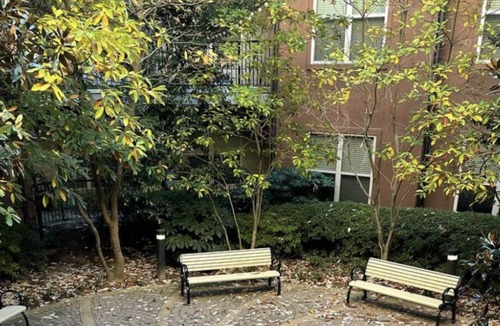Knight Park Condo | West Midtown Atl