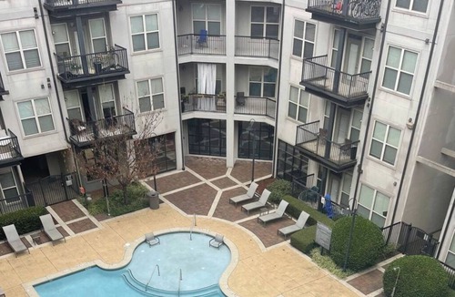 Knight Park Condo | West Midtown Atl