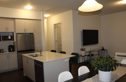 Innisfil House | West Oak @ Barrie H&ME Tech Build