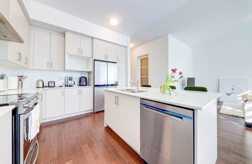 Innisfil House | West Oak @ Barrie H&ME Tech Build