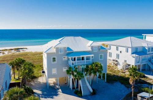 Ono Island House | West of Eden