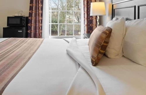 West Orange Hotel | West Orange Comfort Studio with Gym