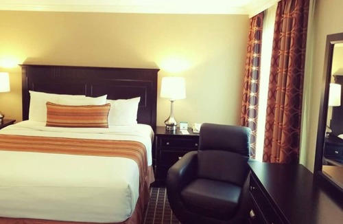 West Orange Hotel | West Orange Comfort Studio with Gym