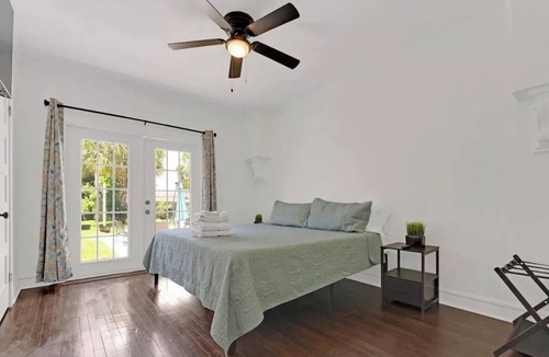 Lake Park House | West Palm Beach Family Haven