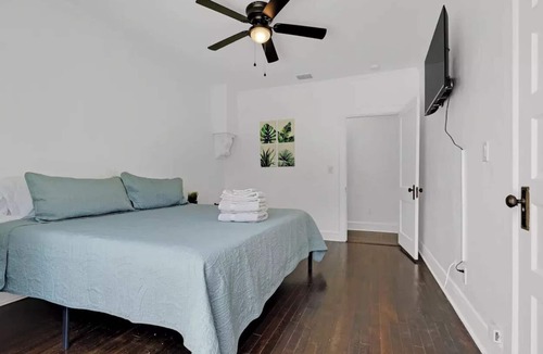 Lake Park House | West Palm Beach Family Haven