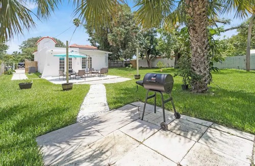 Lake Park House | West Palm Beach Family Haven